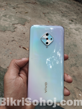 Vivo s1 pro